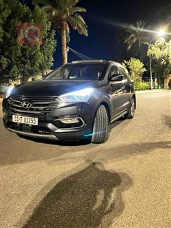 هيونداي سانتافي